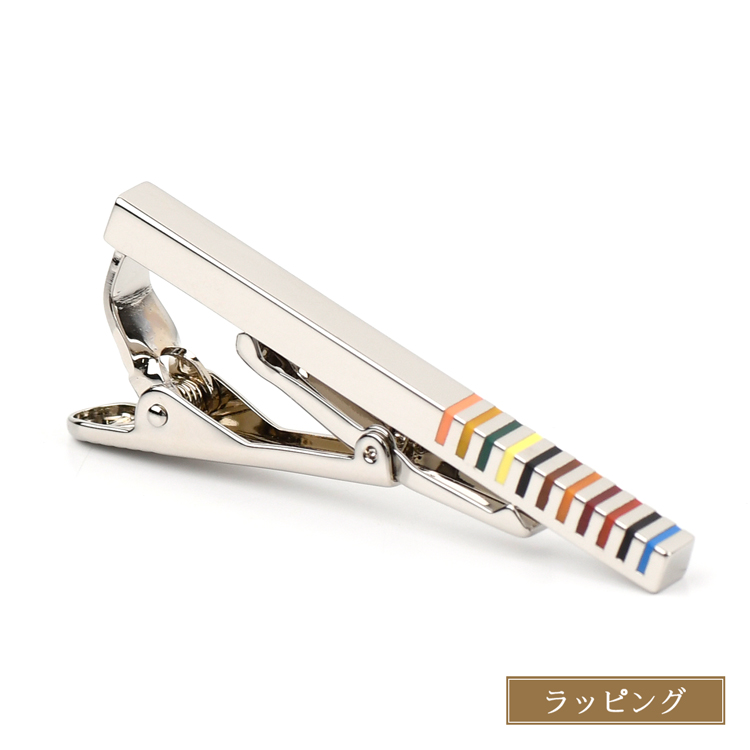 Paul Smith（ポール・スミス） ネクタイピン タイピン マルチ