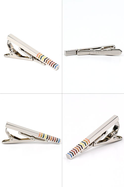 Paul Smith（ポール・スミス） ネクタイピン タイピン マルチ