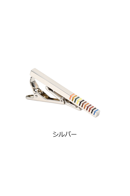 Paul Smith（ポール・スミス） ネクタイピン タイピン マルチ