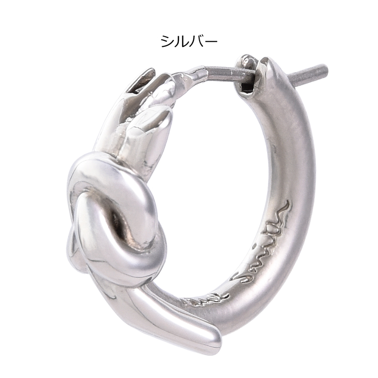 Paul Smith メンズピアス｜メンズアクセサリー｜ファッション おすすめ
