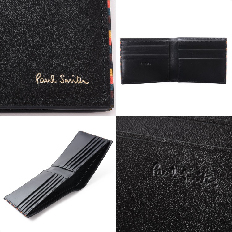 Paul Smith（ポール・スミス） 【名入れ】ポールスミス Paul Smith 2