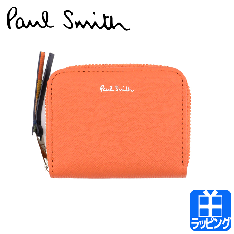 Paul Smith メンズ小銭入れ、コインケースの商品一覧｜財布｜財布
