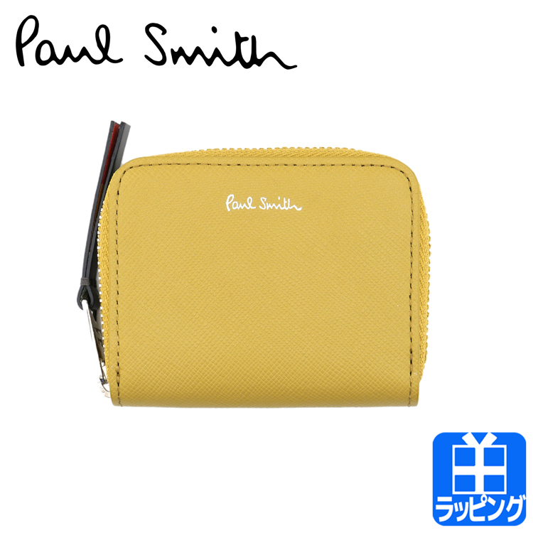 Paul Smith メンズ小銭入れ、コインケースの商品一覧｜財布｜財布 