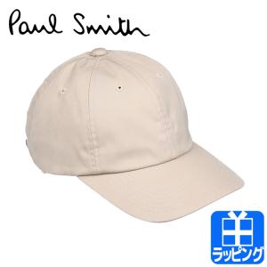 ポールスミス Paul Smith アーティストストライプ ベルト キャップ ベースボールキャップ ...