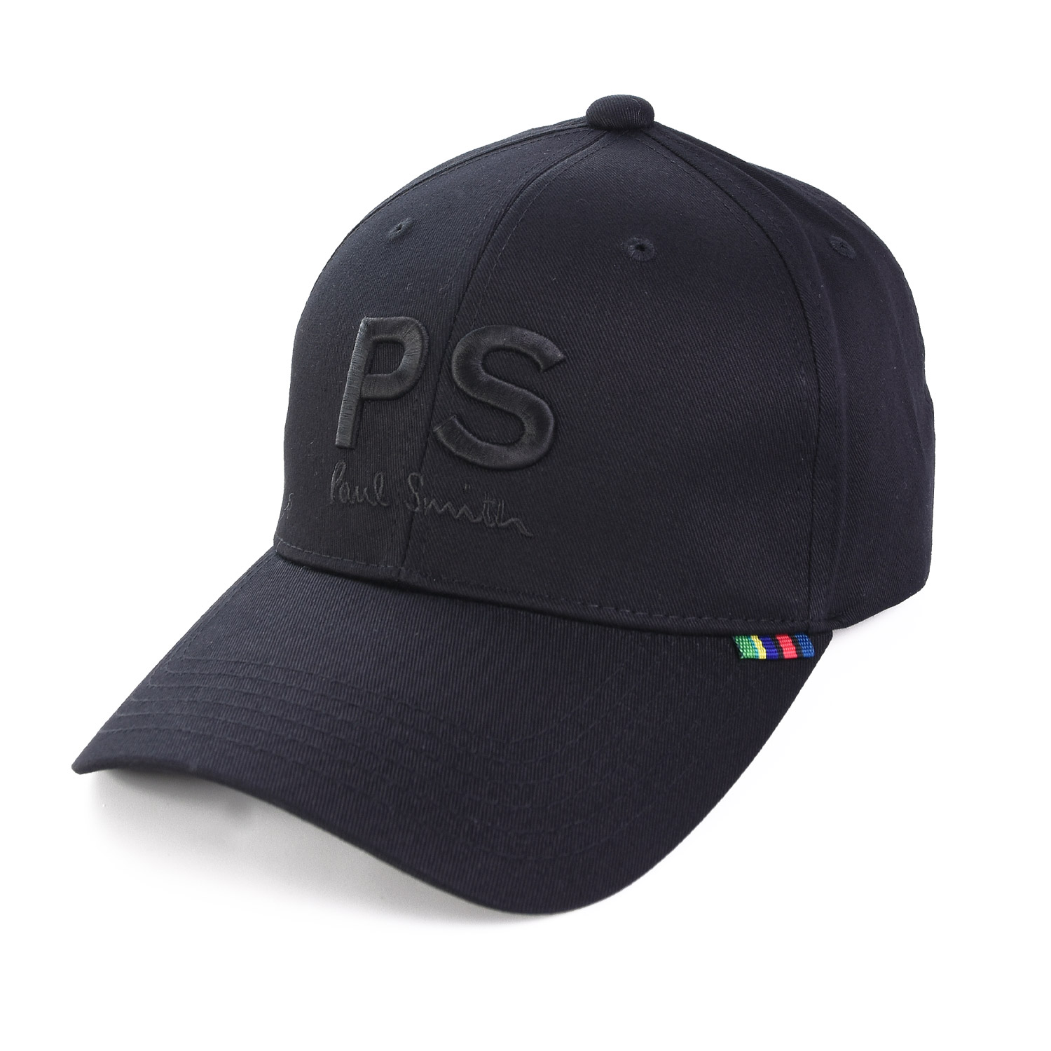 PS Paul Smith PaulSmith ポールスミス Embroidery キャップ 250313