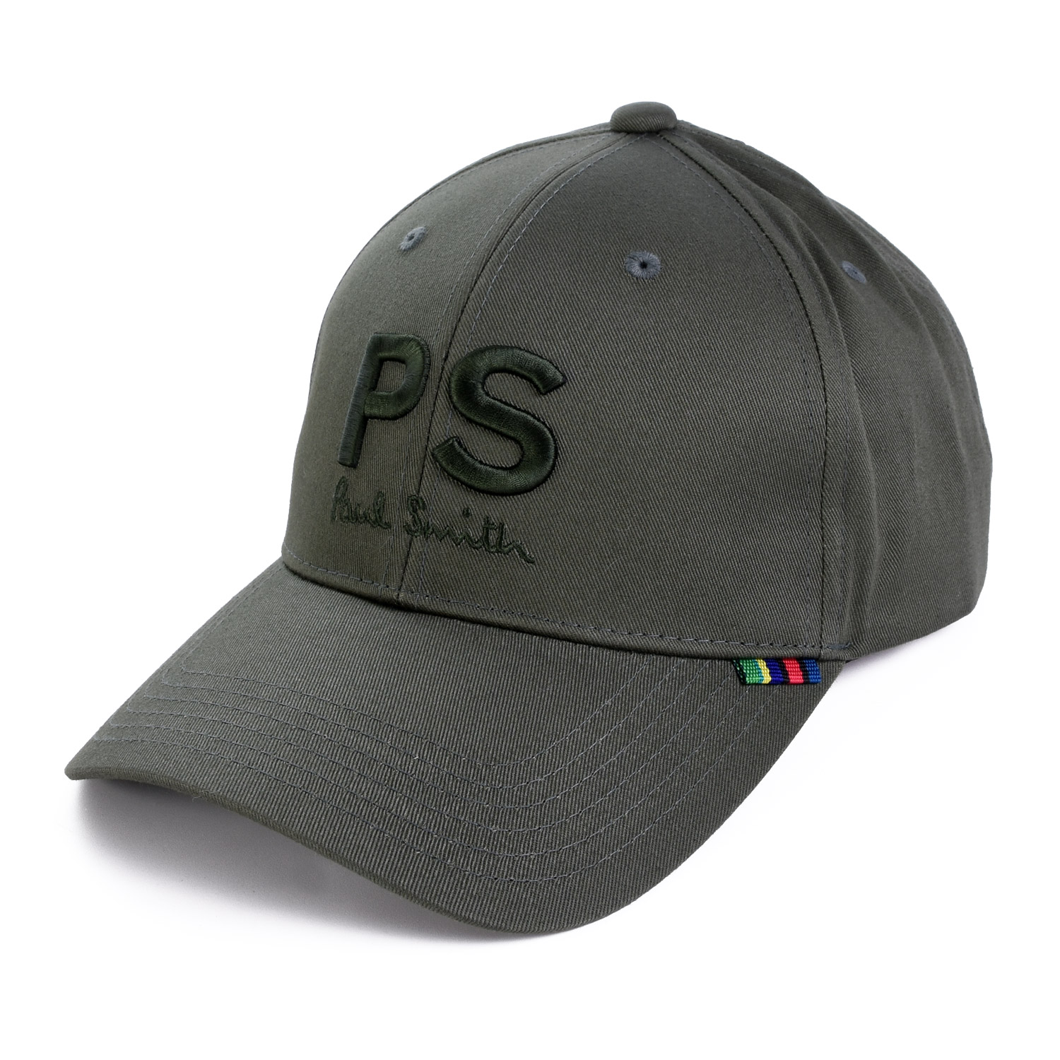 PS Paul Smith PaulSmith ポールスミス Embroidery キャップ 250313