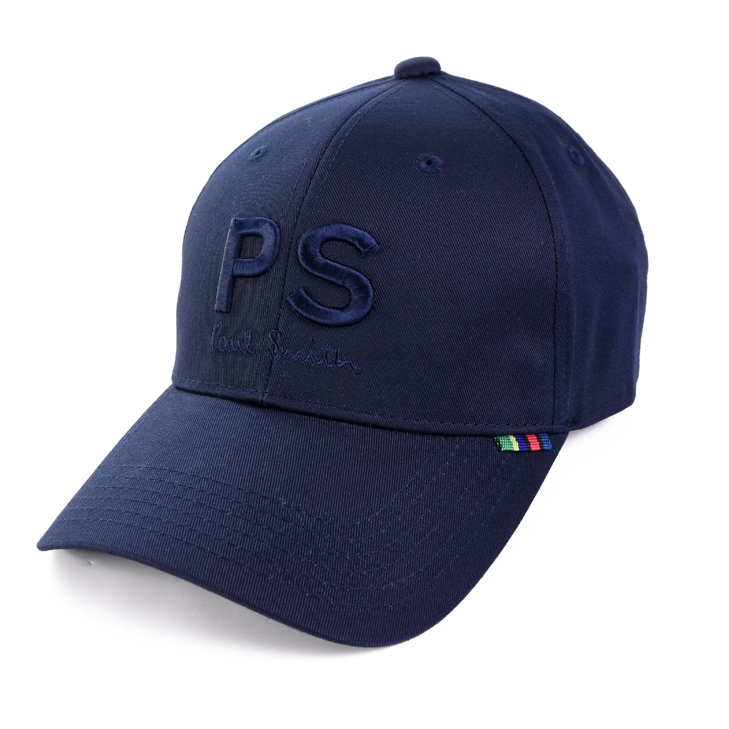 PS Paul Smith PaulSmith ポールスミス Embroidery キャップ 250313