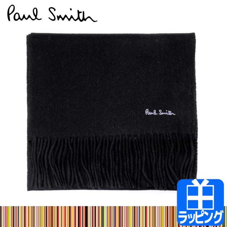 Paul Smith メンズマフラーの商品一覧｜財布、帽子、ファッション小物