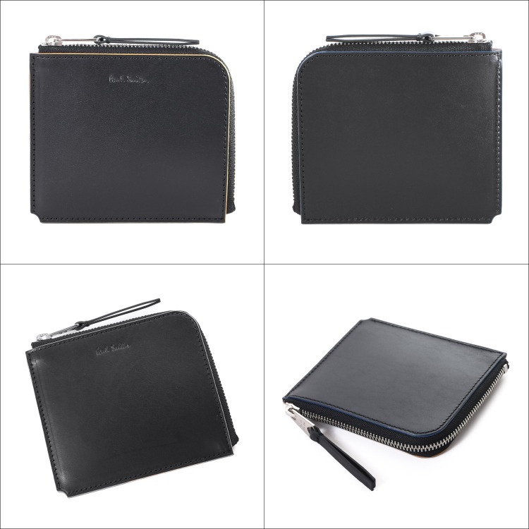 Paul Smith（ポール・スミス） 【名入れ】Paul Smith カードケース