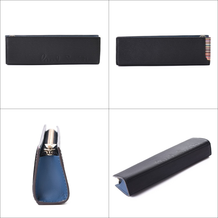 Paul Smith（ポール・スミス） 【名入れ】Paul Smith クロップドロゴ