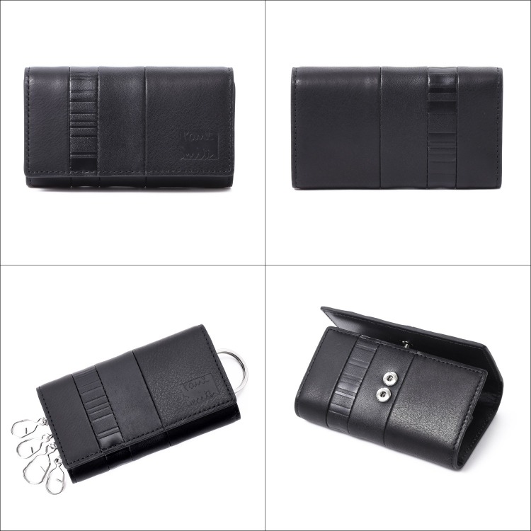 Paul Smith（ポール・スミス） 【名入れ】Paul Smith レザーパッチ