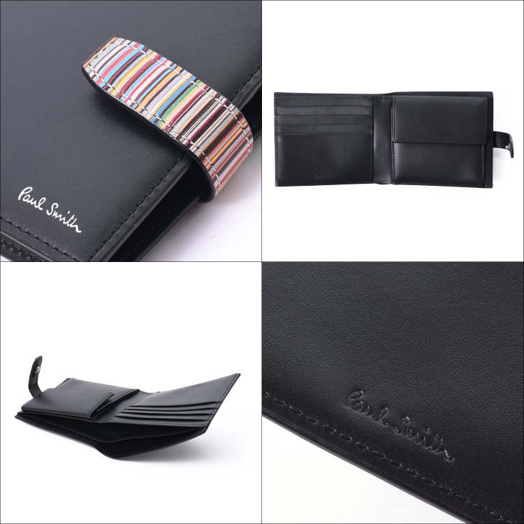 Paul Smith（ポール・スミス） 【名入れ】Paul Smith シグネチャー