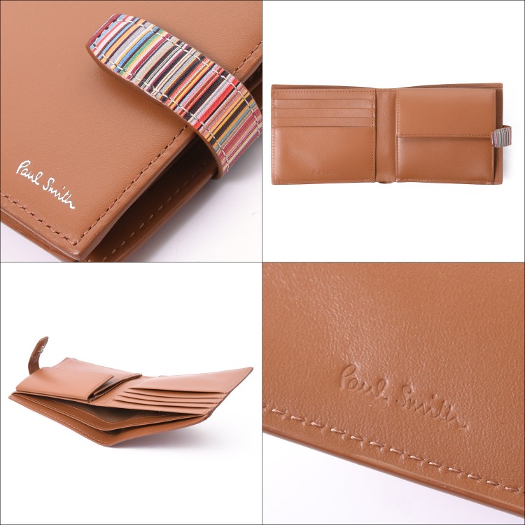 Paul Smith（ポール・スミス） 【名入れ】Paul Smith シグネチャー