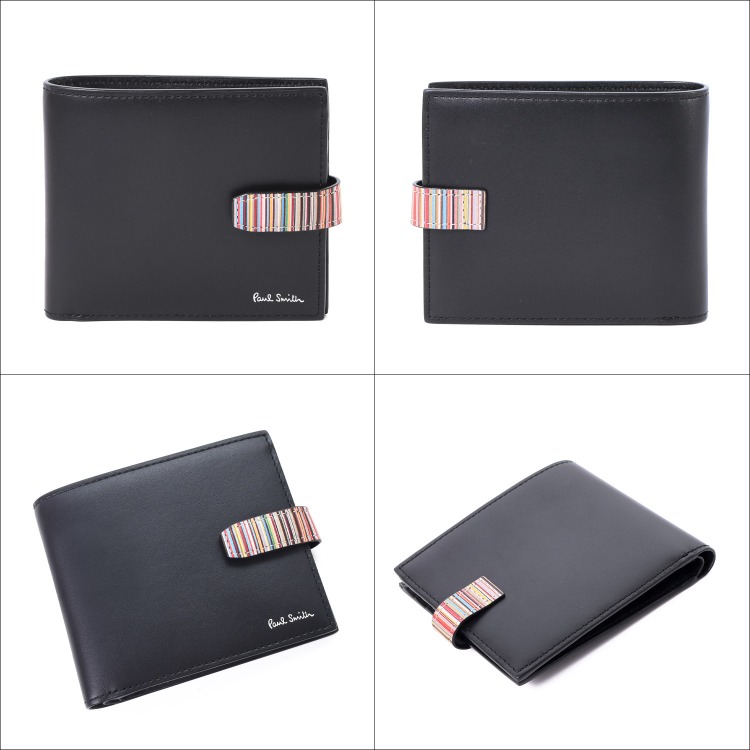 Paul Smith（ポール・スミス） 【名入れ】Paul Smith シグネチャー