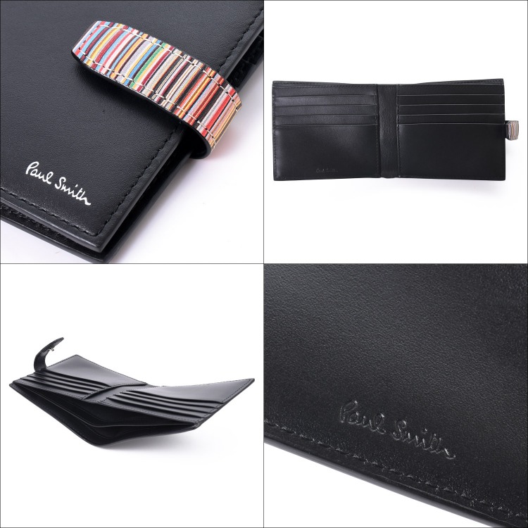 Paul Smith（ポール・スミス） 【名入れ】Paul Smith シグネチャー