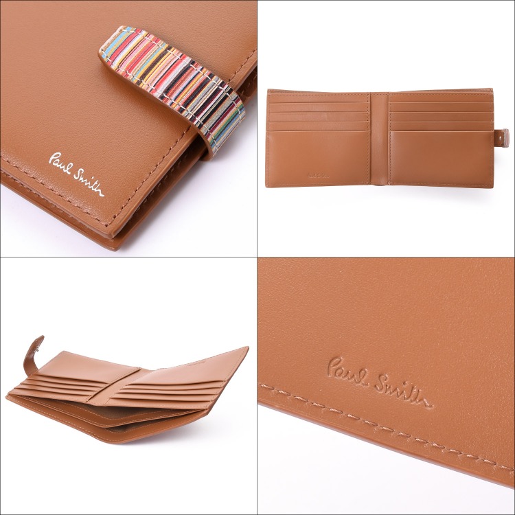 Paul Smith（ポール・スミス） 【名入れ】Paul Smith シグネチャー