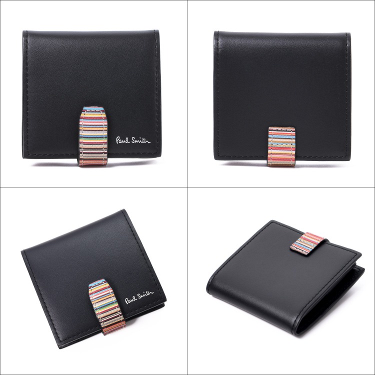 Paul Smith（ポール・スミス） 【名入れ】Paul Smith シグネチャー