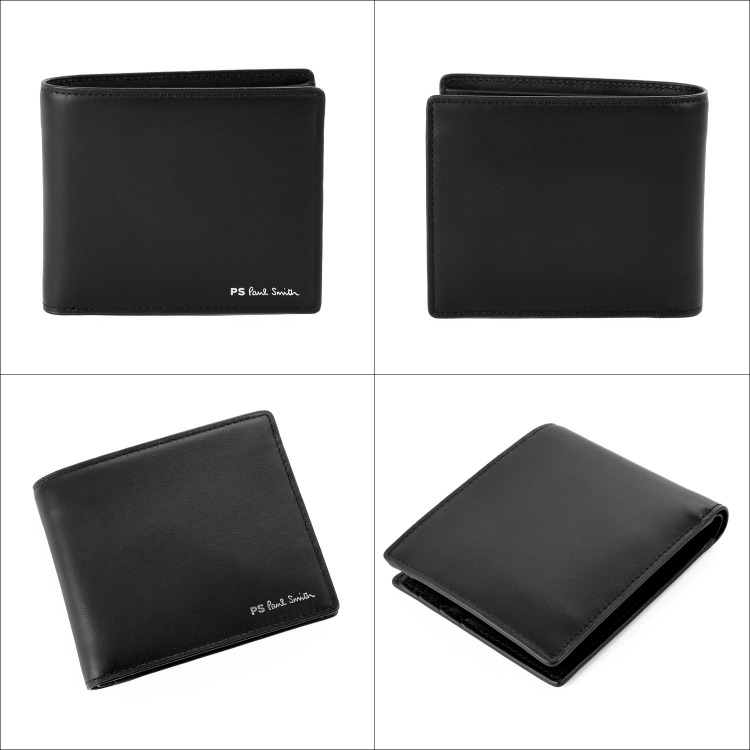 Paul Smith（ポール・スミス） 【名入れ】Paul Smith PS Paul Smith 2