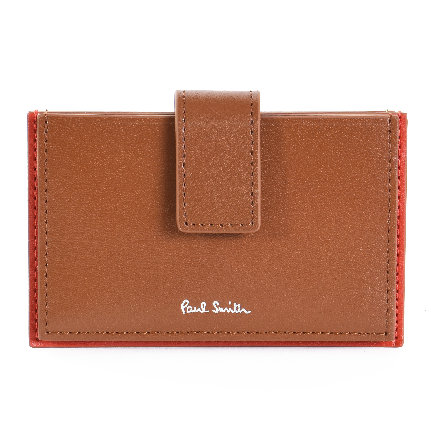 PaulSmith ポールスミス コンサティーナ AW25 553436 P112 カードケース メンズ レディース ブランド 正規品 新品 ギフト クリスマス プレゼント 男性 彼氏_2
