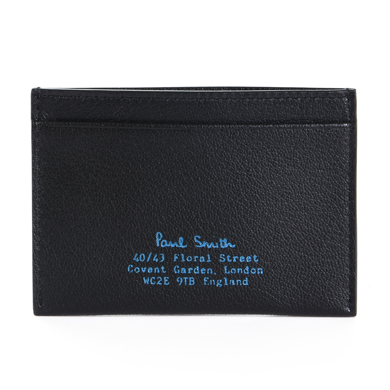 Paul Smith(ポール・スミス) アイロンドゴート パスケース 453006 Paul Smith(ポール・スミス) アイロンドゴート パスケース 453006