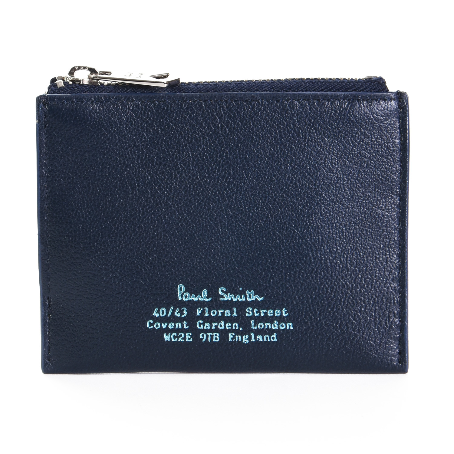 Paul Smith（ポール・スミス） アイロンドゴート カード＆コインケース