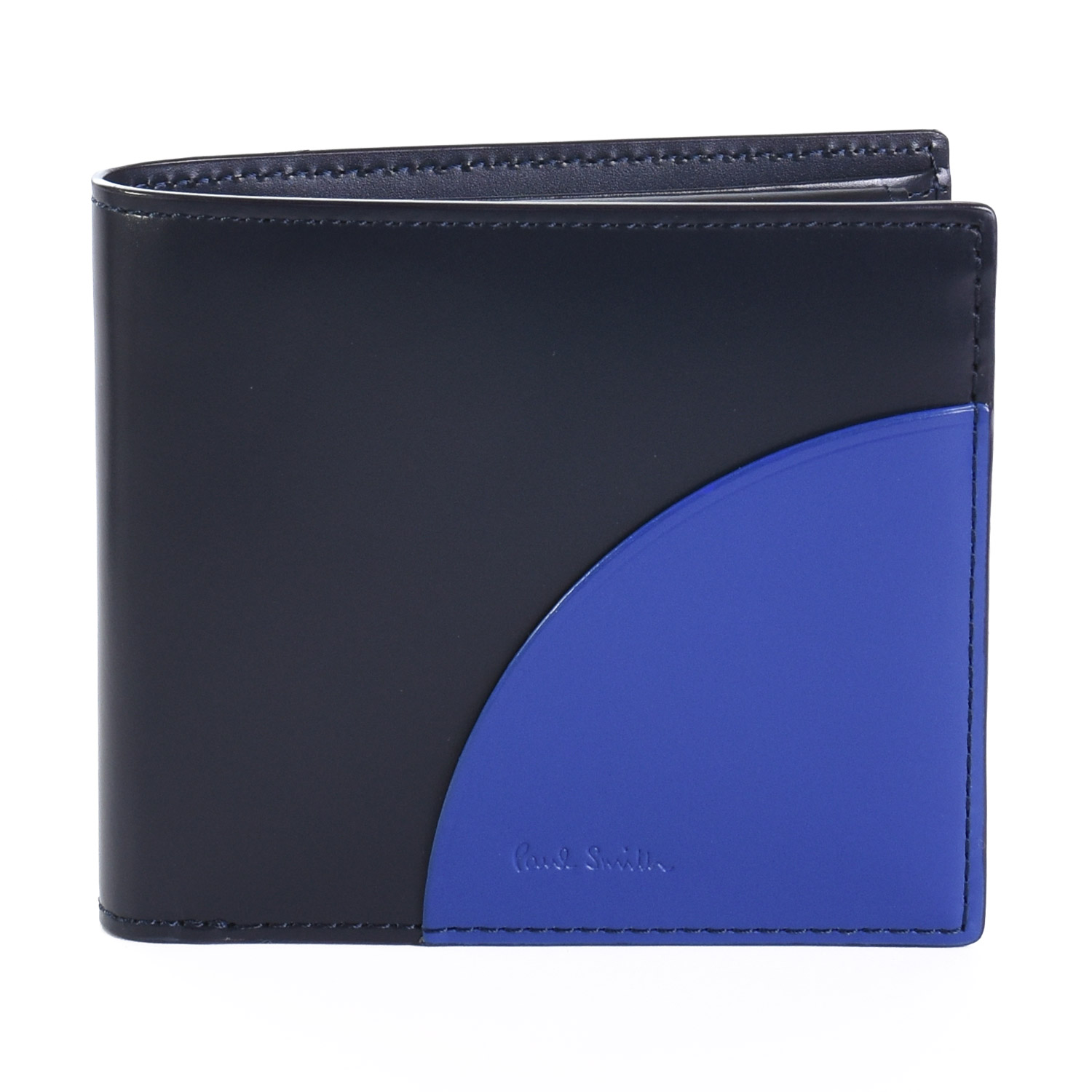 ※値下げしました　Paul Smith（ポール・スミス）財布　32000円→23000円 限定】PS Paul Smithオンライン限定【553425 P084】（財布）｜Paul