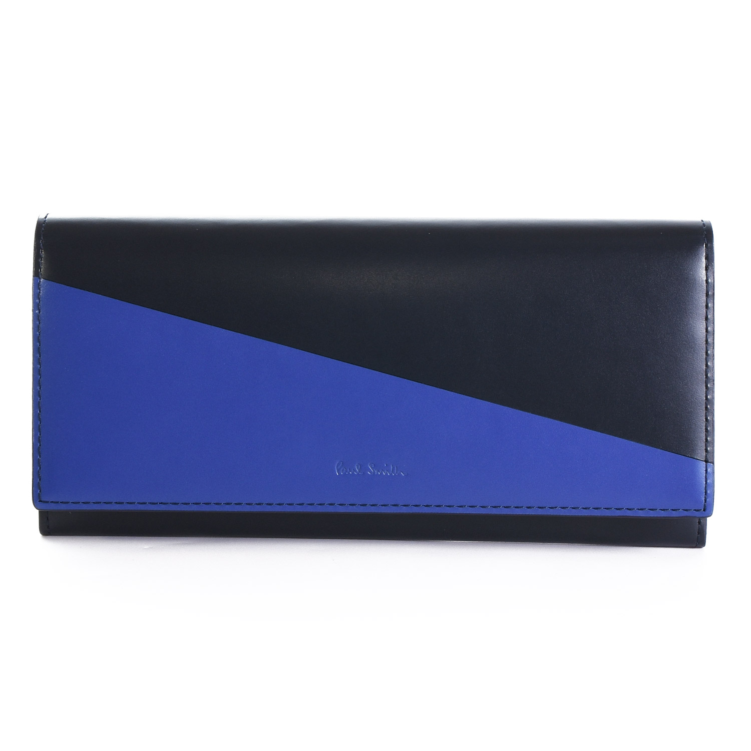 Paul Smith（ポール・スミス） 財布 コンビネーション 長財布 453007