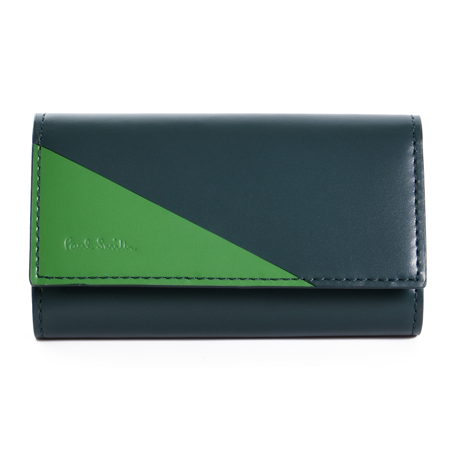 Paul Smith（ポール・スミス） コンビネーション キーケース 4連