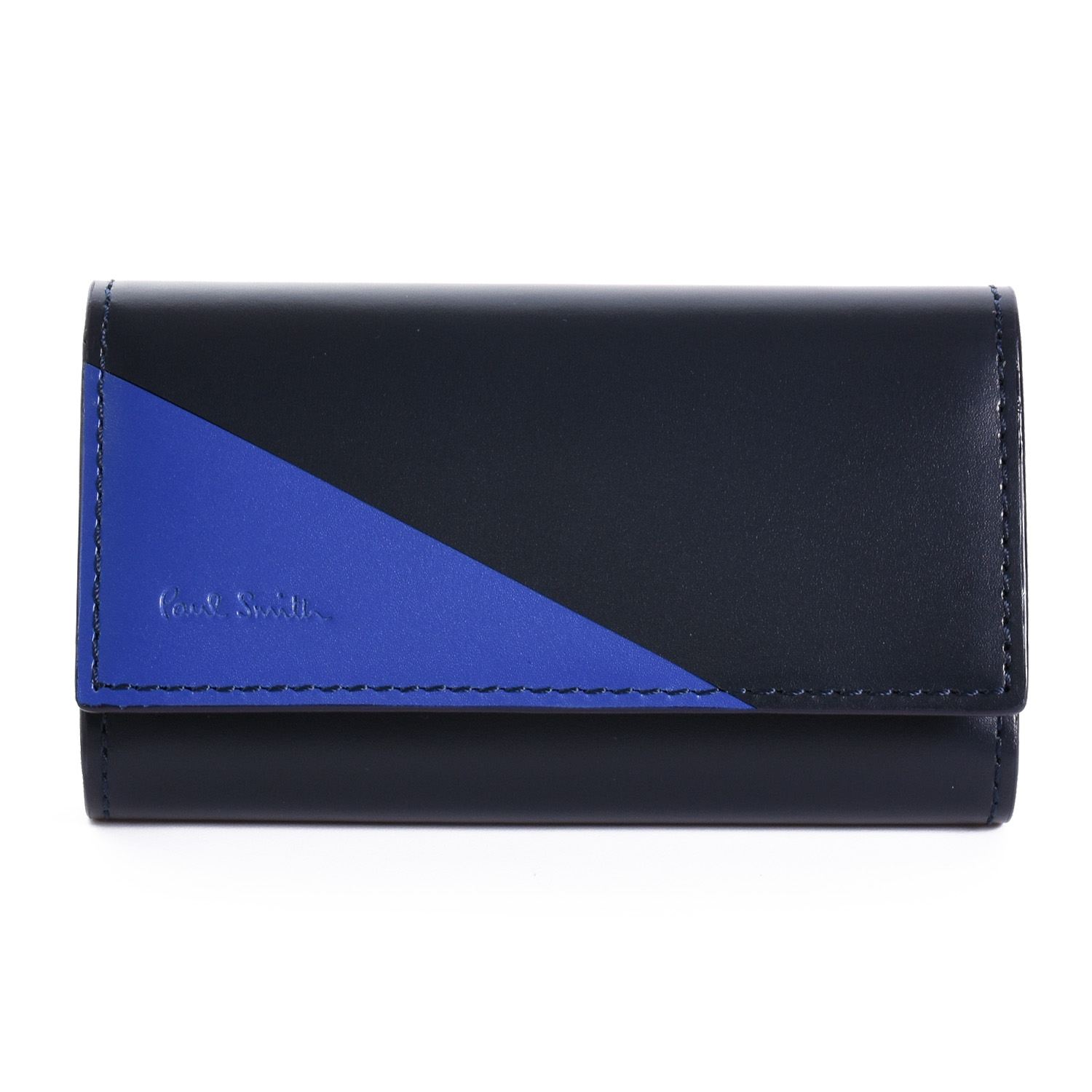 Paul Smith（ポール・スミス） コンビネーション キーケース 4連