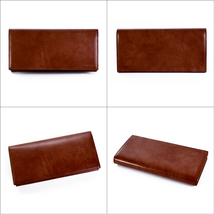 Paul Smith（ポール・スミス） 長財布 ブラシペインテッド 財布