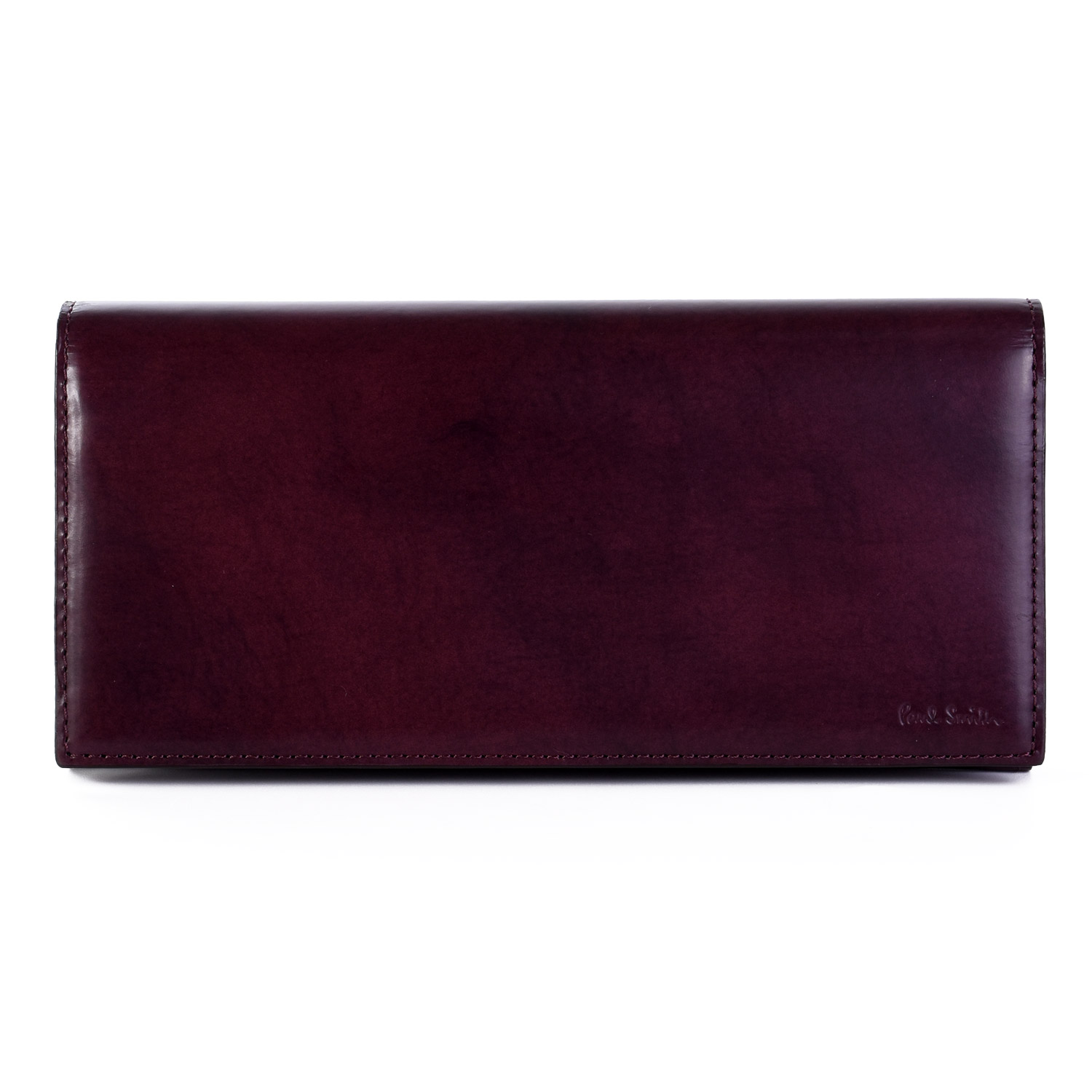 Paul Smith（ポール・スミス） 長財布 ブラシペインテッド 財布