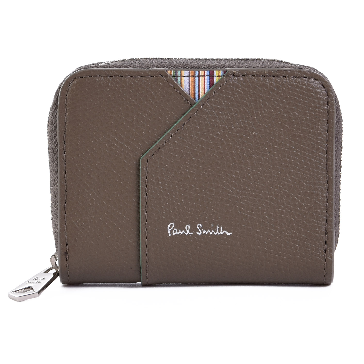 Paul Smith（ポール・スミス） グレインレザー コインケース 小銭入れ