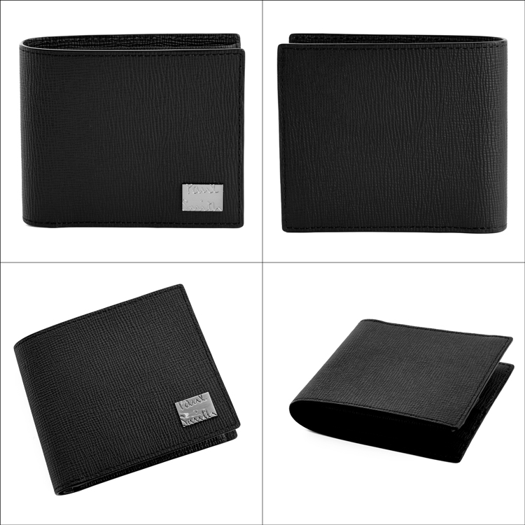 Paul Smith（ポール・スミス） 【名入れ】 メタルクロップドロゴ 2