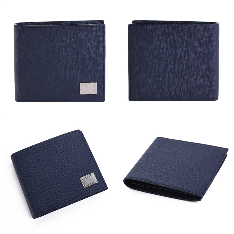 Paul Smith（ポール・スミス） 【名入れ】 メタルクロップドロゴ