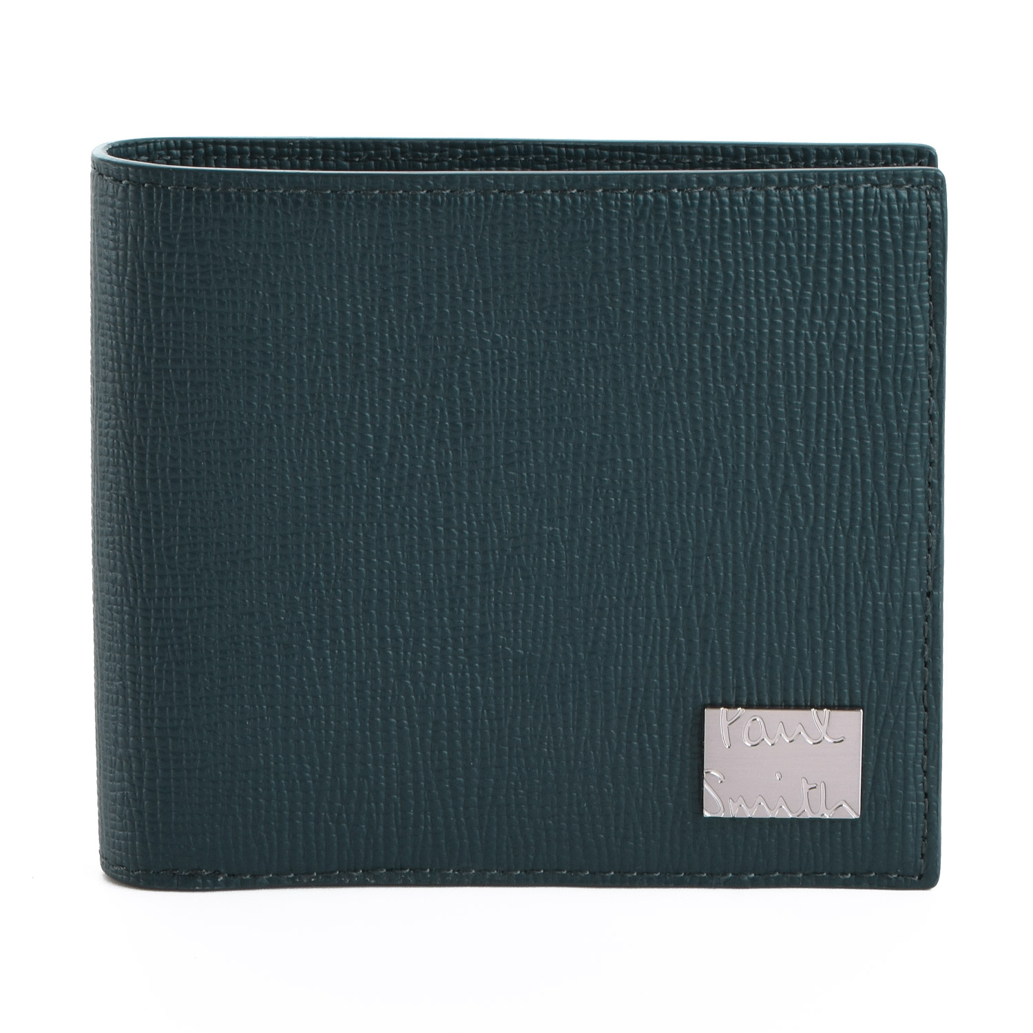Paul Smith(ポール・スミス) 【名入れ】 メタルクロップドロゴ Paul Smith(ポール・スミス) 【名入れ】 メタルクロップドロゴ