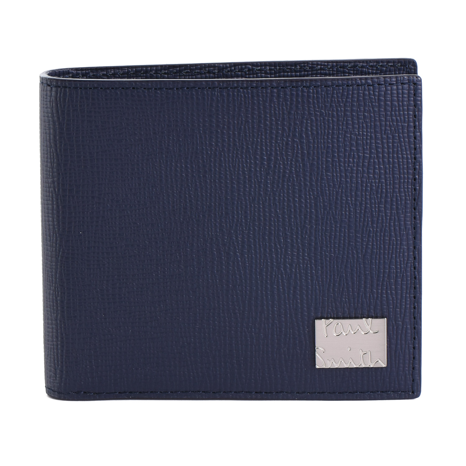 Paul Smith（ポール・スミス） 【名入れ】 メタルクロップドロゴ