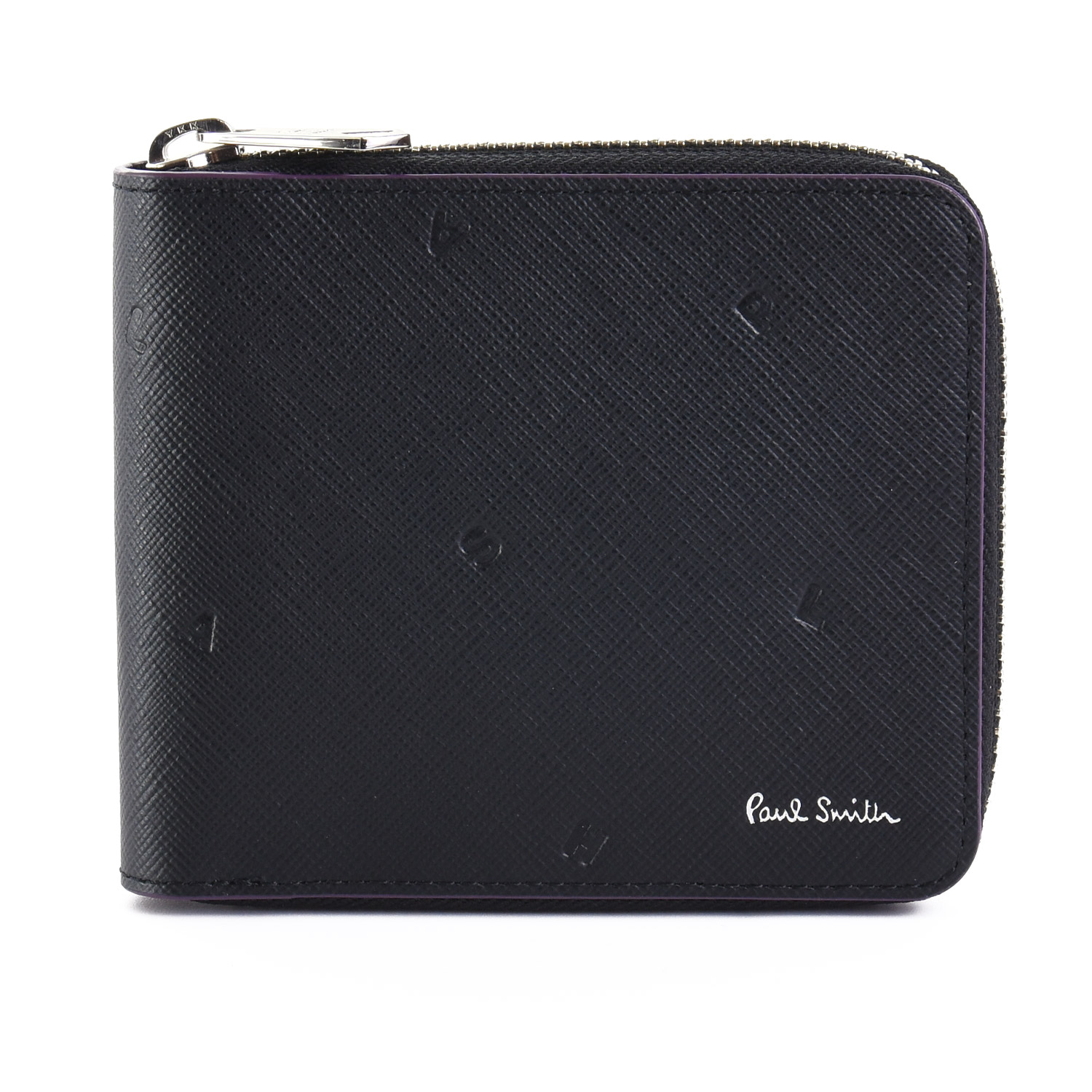 雄吉さん専用：Paul Smith (ポール・スミス) Paul Smith（ポール・スミス） 【名入れ】 コンティニュアスパターン 2