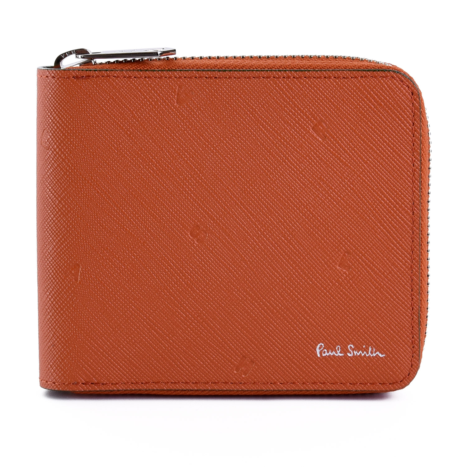 Paul Smith（ポール・スミス） 【名入れ】 コンティニュアスパターン 2