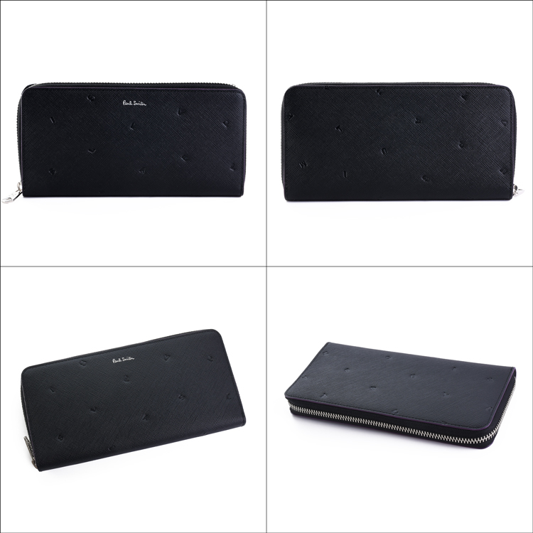 Paul Smith（ポール・スミス） 【名入れ】PaulSmith コンティニュアス