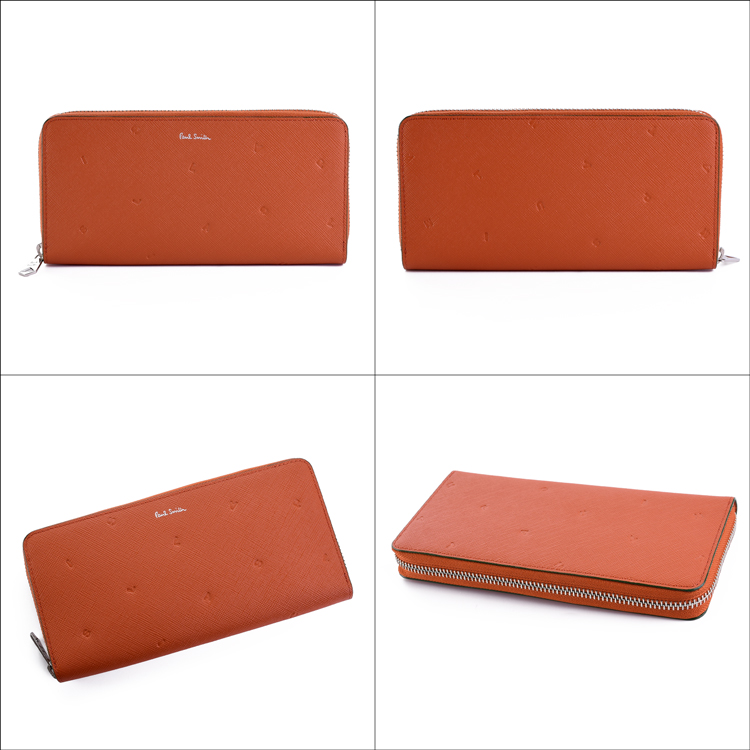 Paul Smith（ポール・スミス） 【名入れ】PaulSmith コンティニュアス