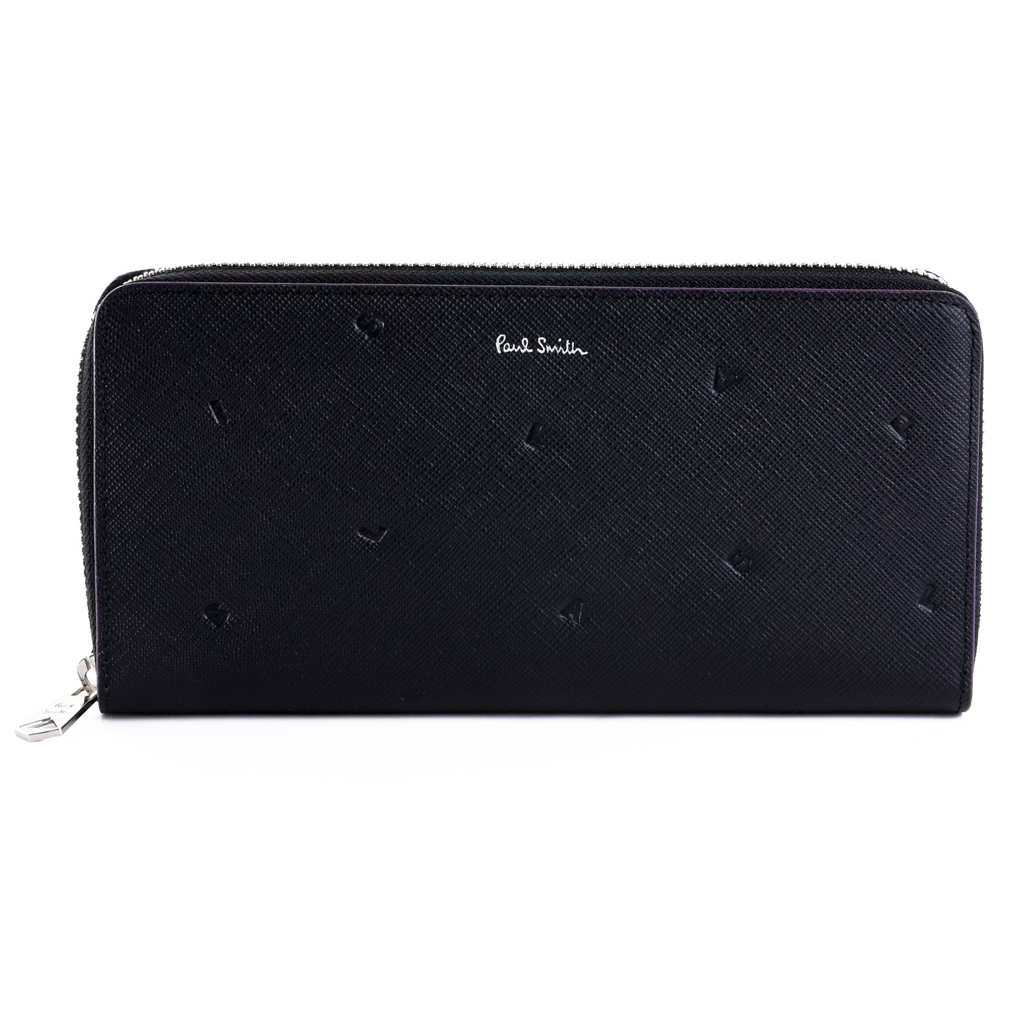 Paul Smith（ポール・スミス） 【名入れ】PaulSmith コンティニュアス