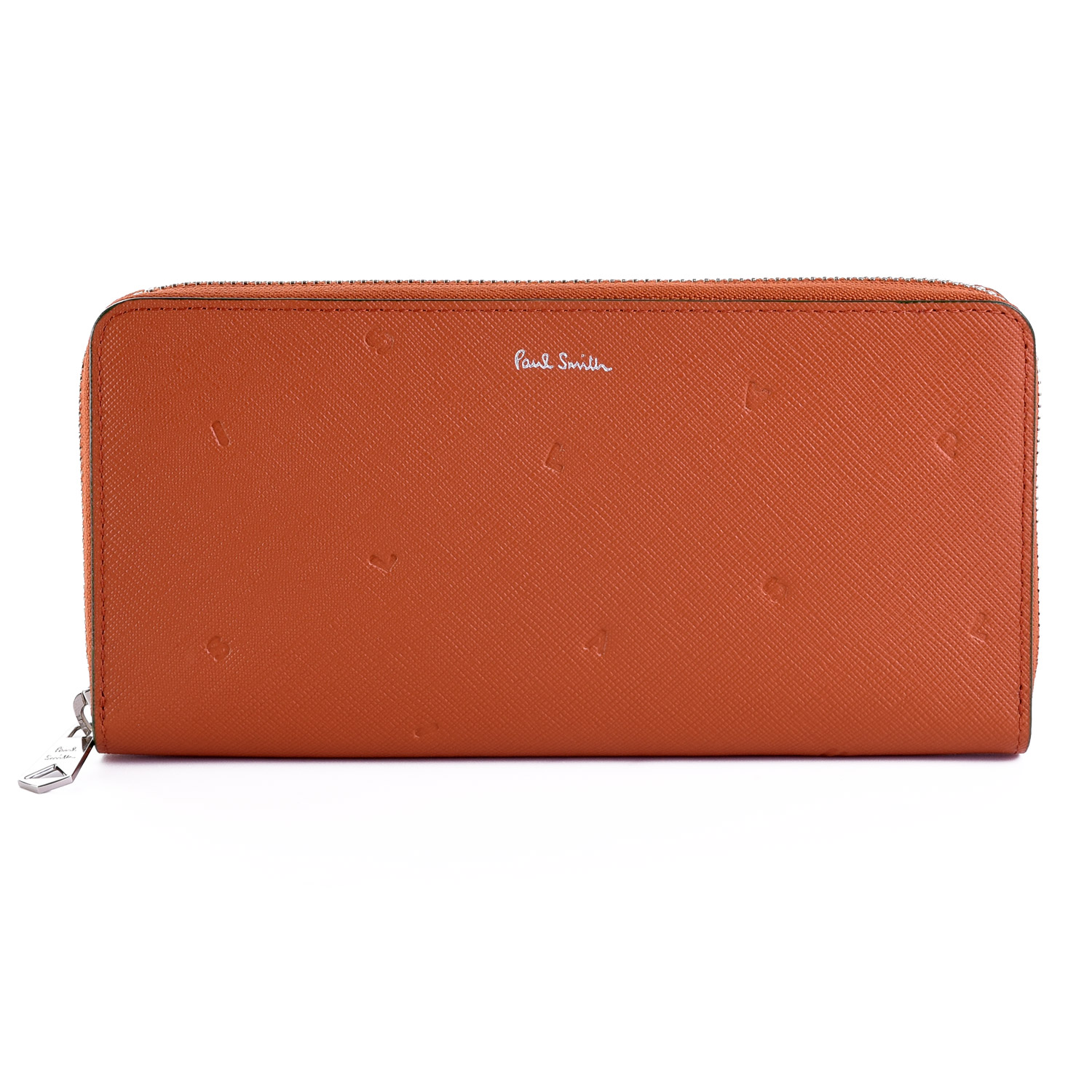 Paul Smith（ポール・スミス） 【名入れ】PaulSmith コンティニュアス