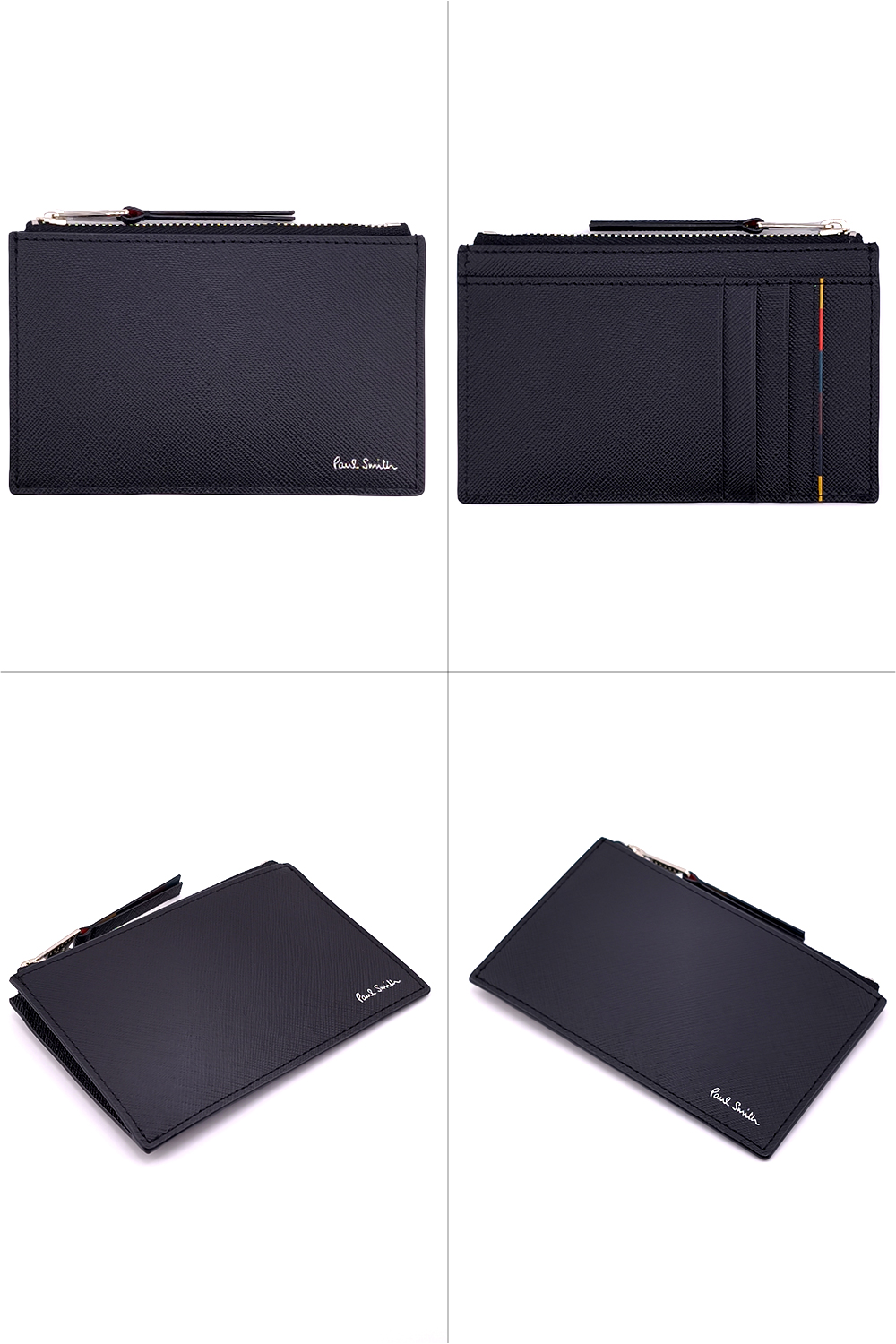 Paul Smith（ポール・スミス） ブライトストライププラー フラグメント