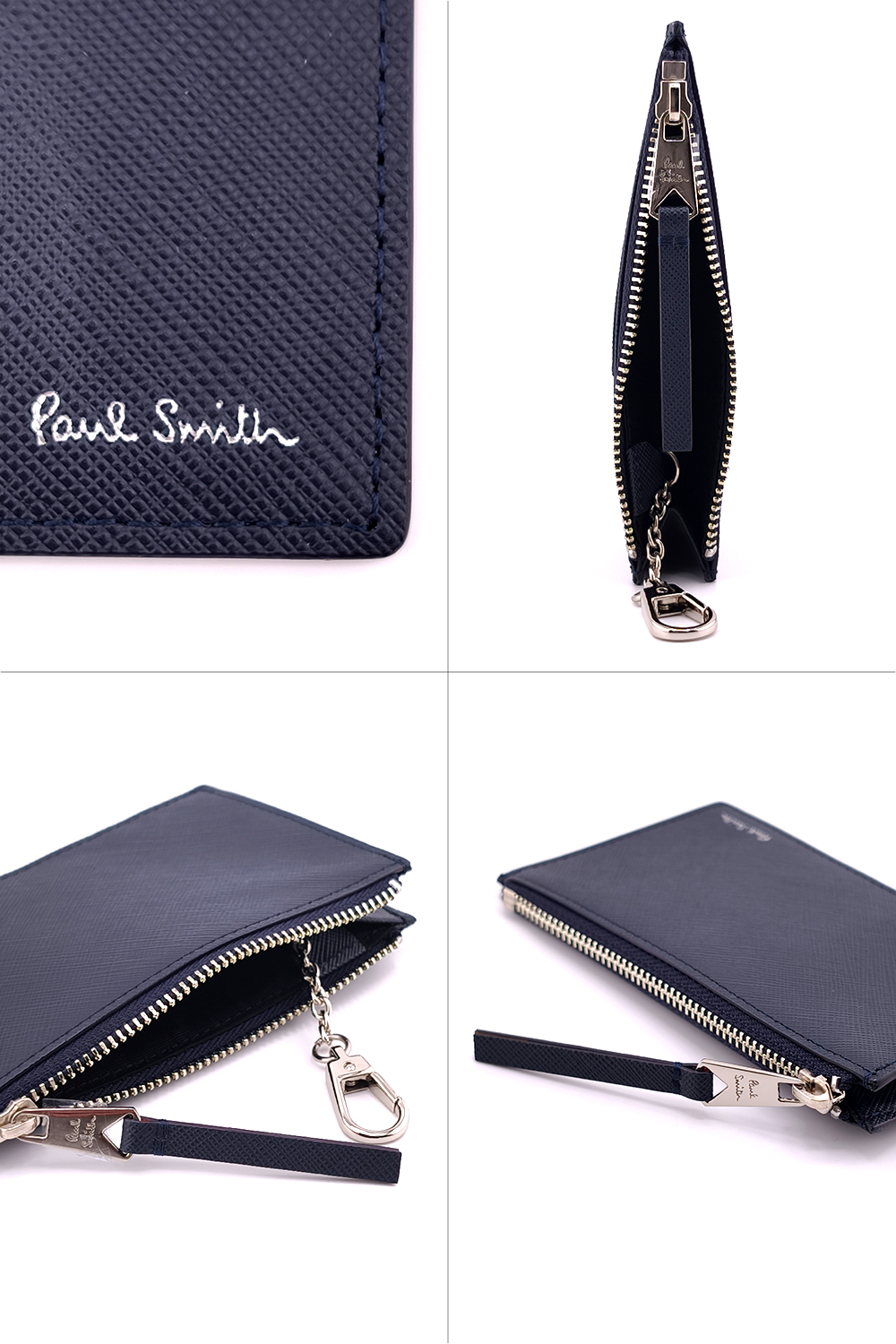 Paul Smith（ポール・スミス） ブライトストライププラー フラグメント