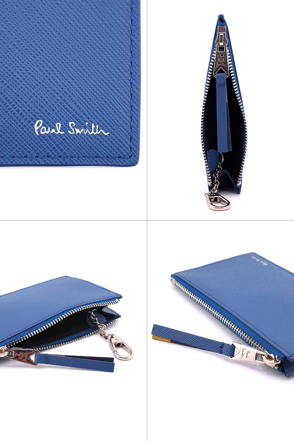 Paul Smith（ポール・スミス） ブライトストライププラー フラグメント