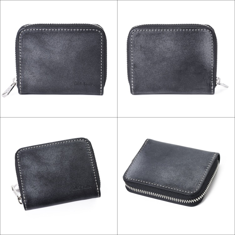 Paul Smith（ポール・スミス） 【名入れ】ポールスミス 財布 小銭入れ