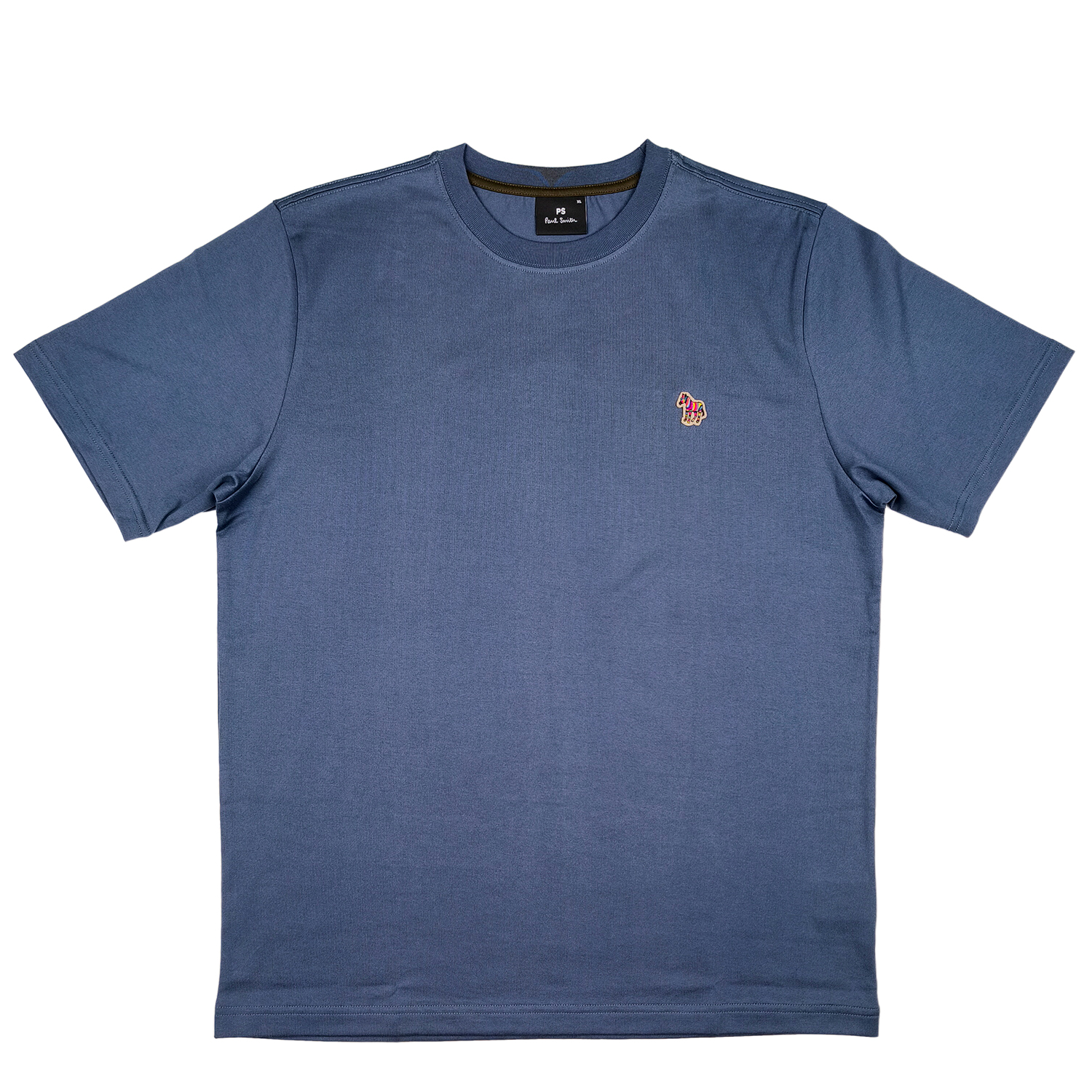未使用　ポールスミス　Untitled Stripe ポロシャツ　L 中古・古着通販】PAUL SMITH (ポールスミス) 'Untitled Stripe