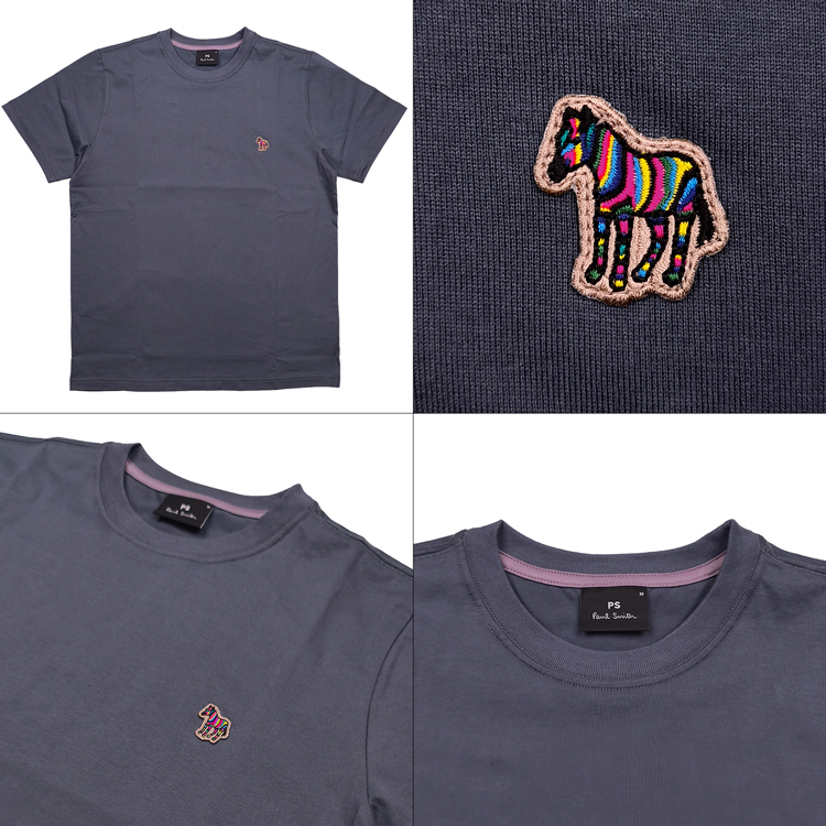 Paul Smith（ポール・スミス） Paul Smith Sports Stripe Zebra ワン