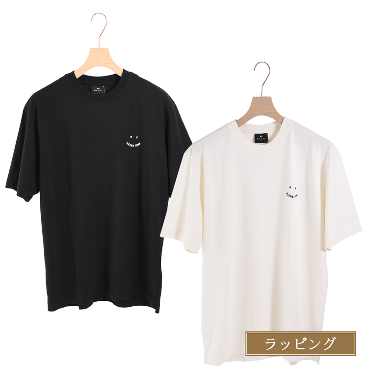 paul smith スパゲッティプリント 半袖Tシャツ S Paul Smith｜ウィメンズ 