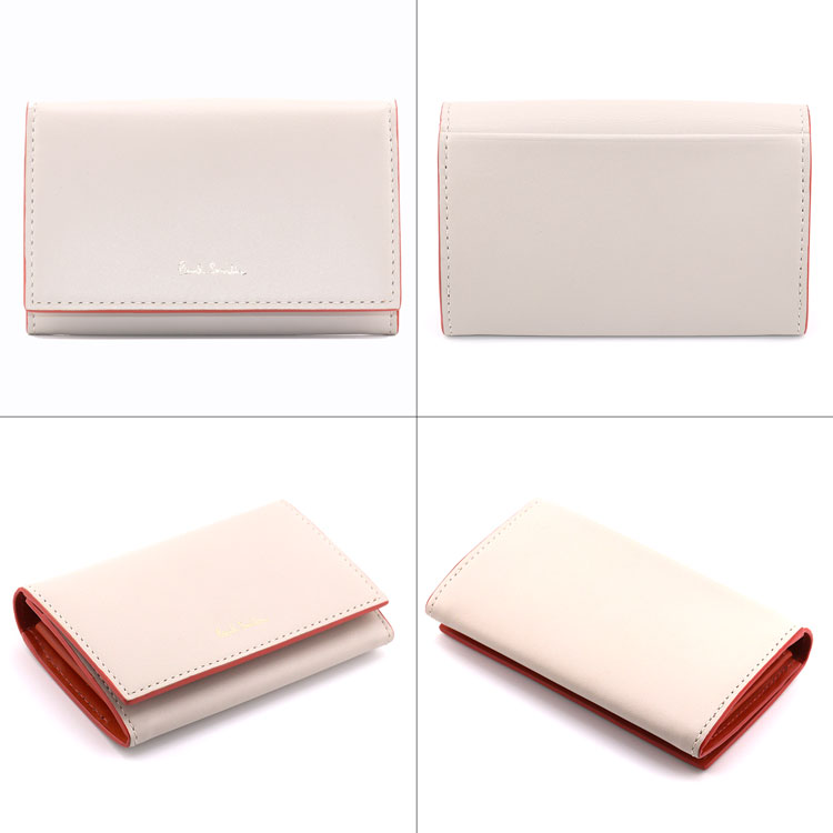 PaulSmith　名刺入れ　レディース 楽天市場】ポールスミス カードケース Paul Smith レディース
